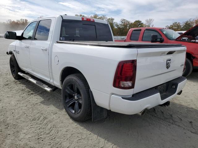 Photo 3 from auction – 2014 RAM 1500 SPORT with VIN 1C6RR7MT6ES430919