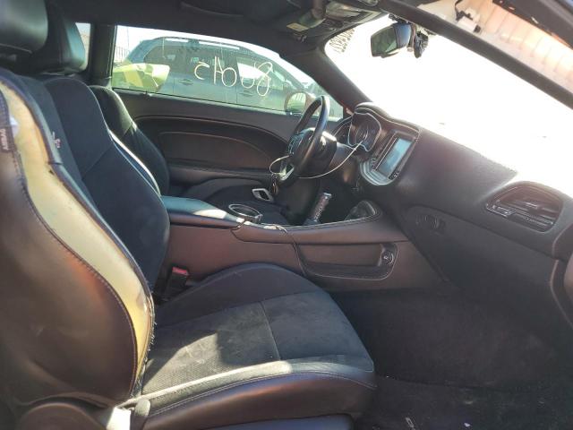 Photo 5 from auction – 2016 DODGE CHALLENGER with VIN 2C3CDZFJ5GH124958