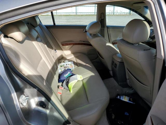 Photo 6 from auction – 2006 NISSAN MAXIMA SE with VIN 1N4BA41E06C860338