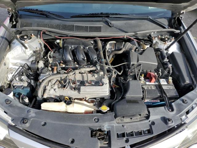 Photo 7 from auction – 2014 TOYOTA CAMRY /LE/ with VIN 4T1BK1FK7EU548641