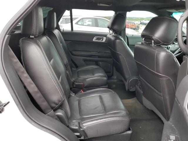 Photo 6 from auction – 2013 FORD EXPLORER S with VIN 1FM5K8GT4DGC57993
