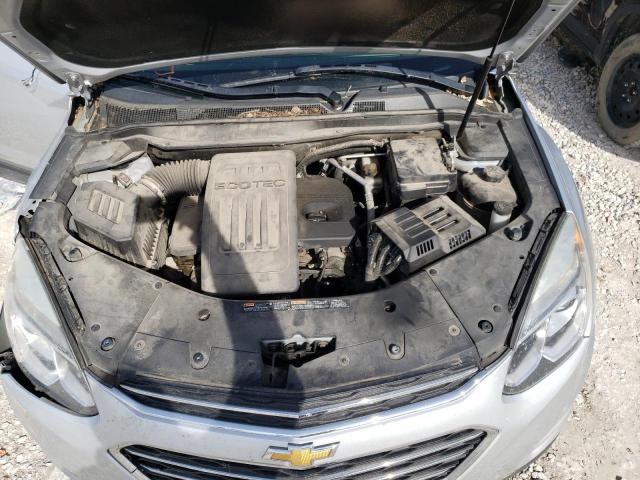 Photo 7 from auction – 2016 CHEVROLET EQUINOX LT with VIN 1GNALCEK6GZ107882