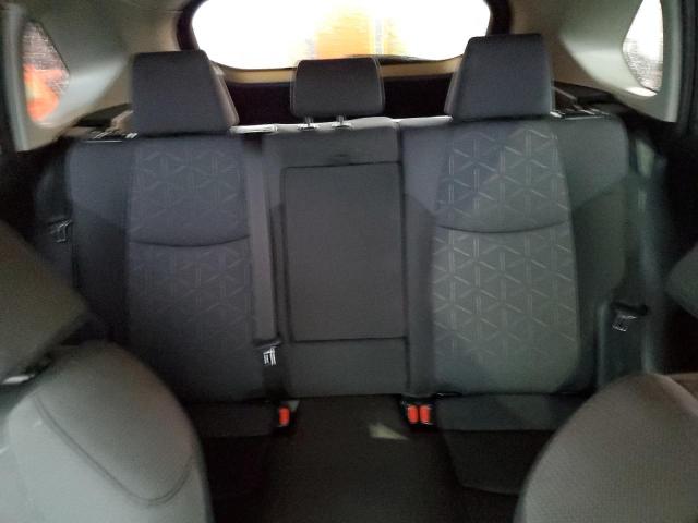 Photo 10 from auction – 2020 TOYOTA RAV4 XLE with VIN JTMP1RFV2LJ037441