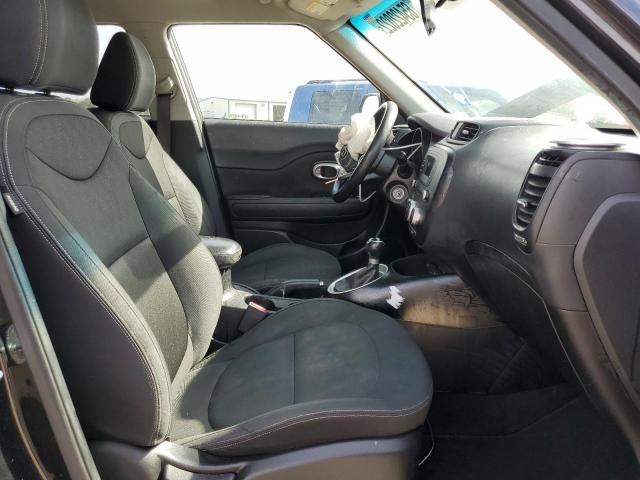 Photo 5 from auction – 2014 KIA SOUL with VIN KNDJN2A20E7022001