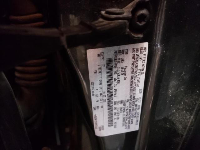 Photo 10 from auction – 2017 FORD FOCUS SE with VIN 1FADP3K23HL254072