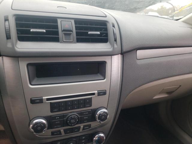 Photo 9 from auction – 2012 FORD FUSION SE with VIN 3FAHP0HA8CR441252