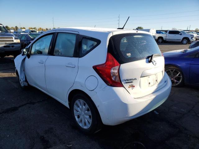 Photo 3 from auction – 2016 NISSAN VERSA NOTE with VIN 3N1CE2CP6GL379802