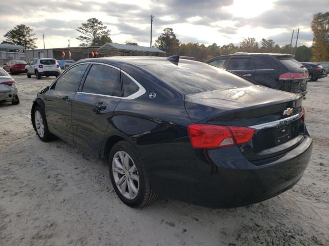 Photo 3 from auction – 2019 CHEVROLET IMPALA LT with VIN 2G11Z5SA3K9136265