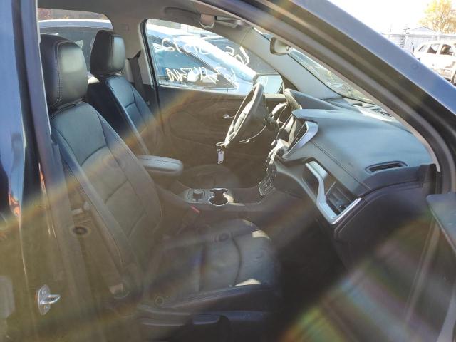 Photo 5 from auction – 2020 GMC TERRAIN SL with VIN 3GKALVEV6LL233907
