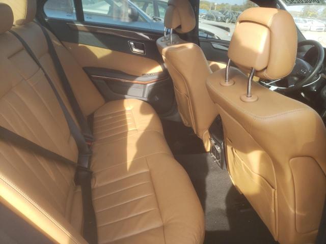 Photo 6 from auction – 2011 MERCEDES-BENZ E 350 with VIN WDDHF5GB8BA405175