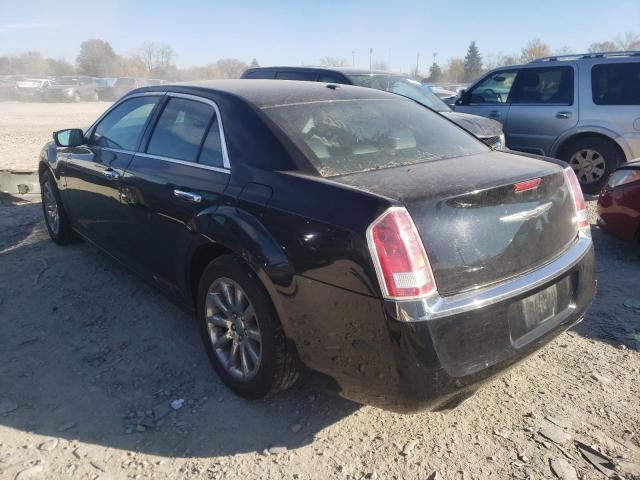 Photo 3 from auction – 2011 CHRYSLER 300 LIMITE with VIN 2C3CA5CG9BH594221
