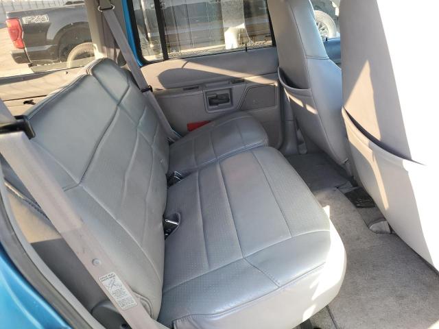 Photo 6 from auction – 1993 FORD EXPLORER with VIN 1FMDU34X5PUA25912
