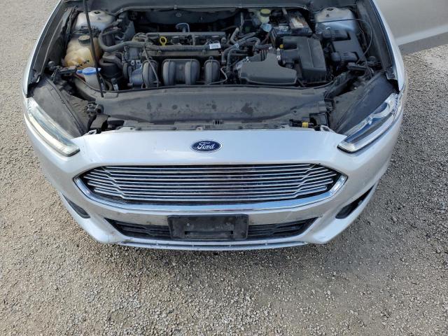 Photo 7 from auction – 2015 FORD FUSION SE with VIN 3FA6P0H77FR235565