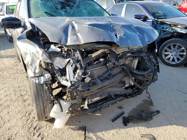 Photo 9 from auction – 2019 NISSAN ROGUE S with VIN 5N1AT2MT4KC826892
