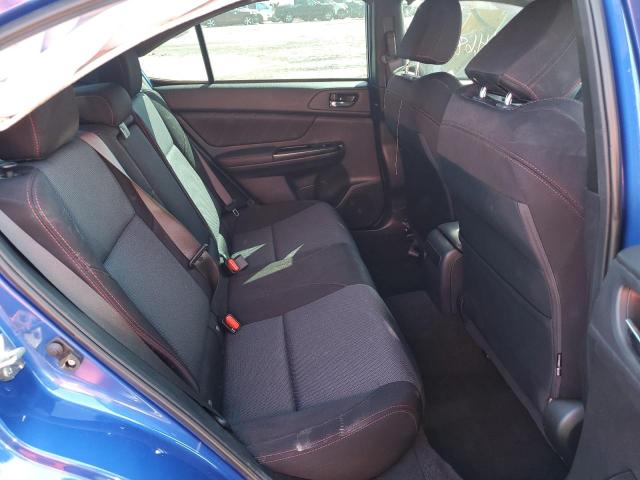 Photo 6 from auction – 2020 SUBARU WRX PREMIU with VIN JF1VA1C66L9817536