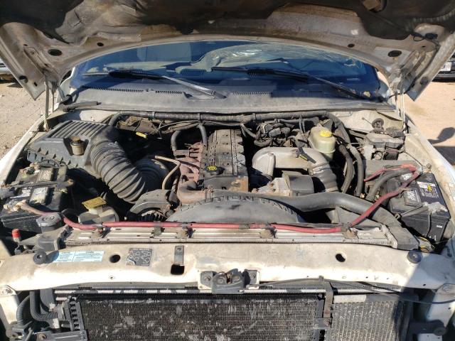 Photo 7 from auction – 2001 DODGE RAM 3500 with VIN 1B7MF33651J553644