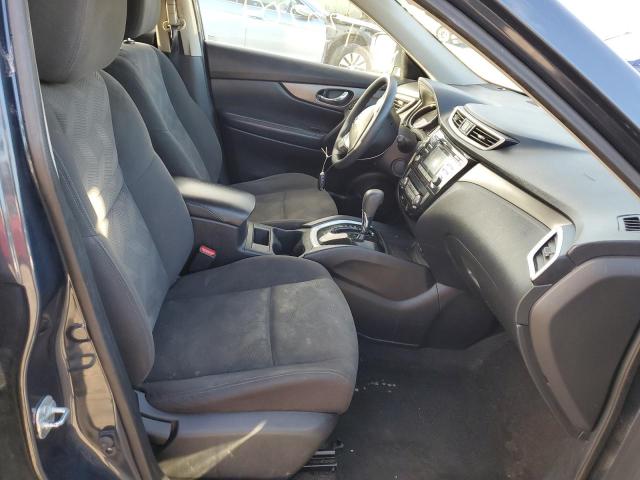 Photo 5 from auction – 2016 NISSAN ROGUE S with VIN KNMAT2MV0GP658660