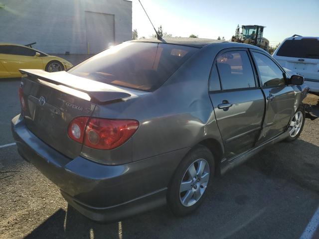 Photo 4 from auction – 2007 TOYOTA COROLLA CE with VIN 1NXBR32EX7Z915364