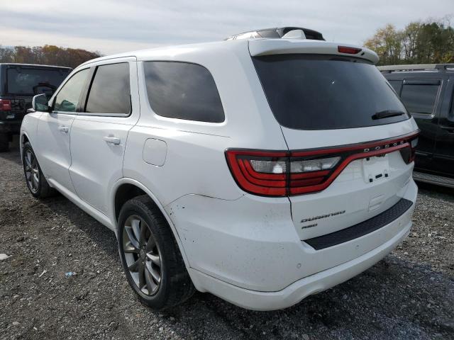 Photo 3 from auction – 2015 DODGE DURANGO LI with VIN 1C4RDJDG5FC690621
