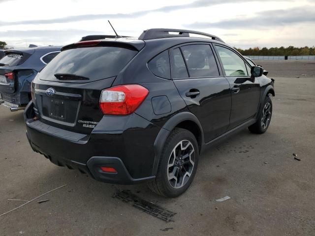 Photo 4 from auction – 2017 SUBARU CROSSTREK with VIN JF2GPAAC2HG203243