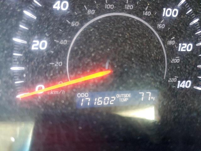Foto 8 de la subasta – 2011 TOYOTA CAMRY BASE con VIN 4T1BF3EK0BU587908