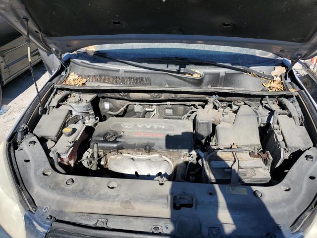 Photo 7 from auction – 2007 TOYOTA RAV4 with VIN JTMZD33V175051959