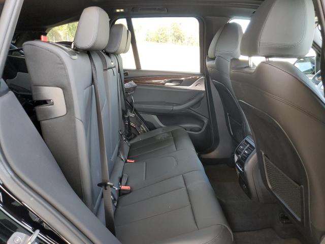 Photo 6 from auction – 2020 BMW X3 SDRIVE3 with VIN 5UXTY3C04L9C01193