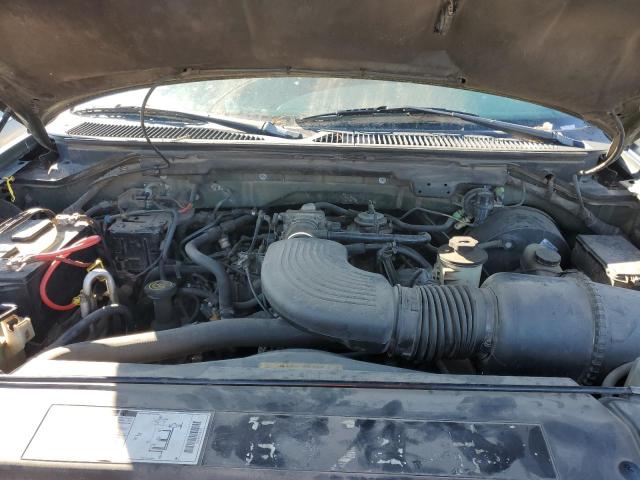 Photo 7 from auction – 2000 FORD EXPEDITION with VIN 1FMPU18L7YLA57616