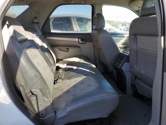 Photo 6 from auction – 2003 BUICK RENDEZVOUS with VIN 3G5DA03E83S573108
