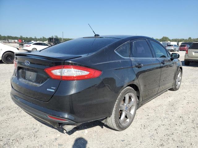 Photo 4 from auction – 2013 FORD FUSION SE with VIN 3FA6P0HR2DR125098