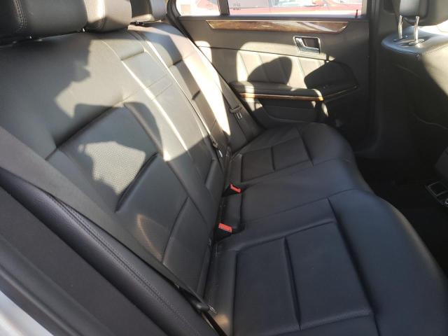 Photo 6 from auction – 2011 MERCEDES-BENZ E 350 4MAT with VIN WDDHF8HB2BA264037