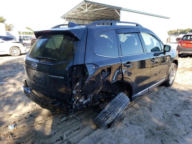 Photo 4 from auction – 2018 SUBARU FORESTER 2 with VIN JF2SJAWC1JH470183
