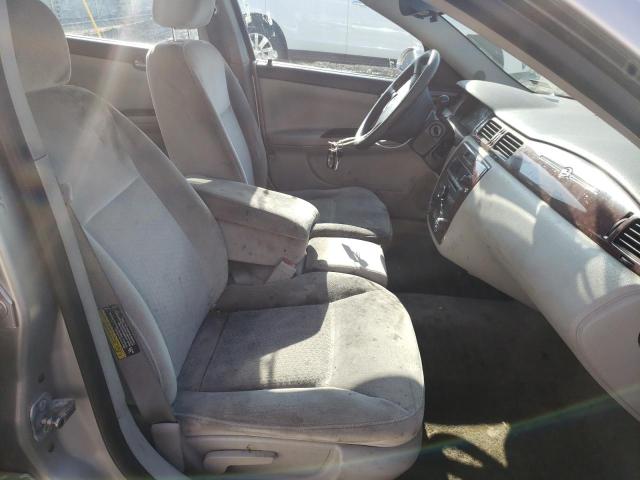 Photo 5 from auction – 2006 CHEVROLET IMPALA LT with VIN 2G1WT58K869304379
