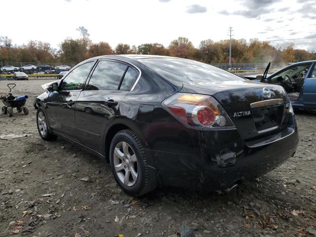 Photo 3 from auction – 2008 NISSAN ALTIMA 2.5 with VIN 1N4AL21E28C166702