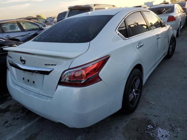Photo 4 from auction – 2013 NISSAN ALTIMA 3.5 with VIN 1N4BL3AP0DN462960