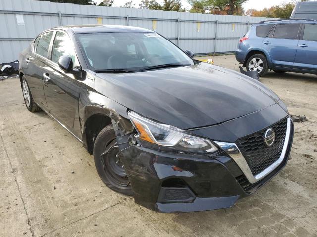 NISSAN ALTIMA S 2020 with VIN 1N4BL4BVXLC126598 - Photo from auction