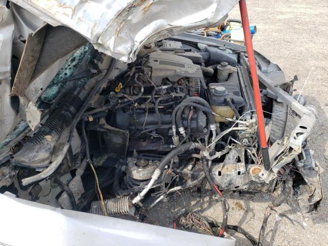 Photo 9 from auction – 2007 MERCURY GRAND MARQ with VIN 2MEFM74V17X619567