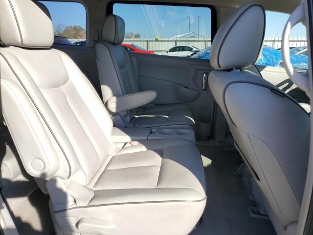 Photo 6 from auction – 2015 NISSAN QUEST S with VIN JN8AE2KP6F9128277