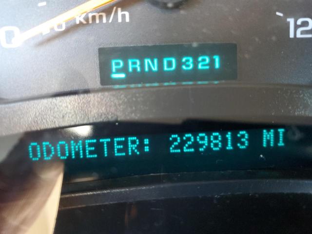 Photo 8 from auction – 2004 GMC SIERA with VIN 2GTEK13TX41426199