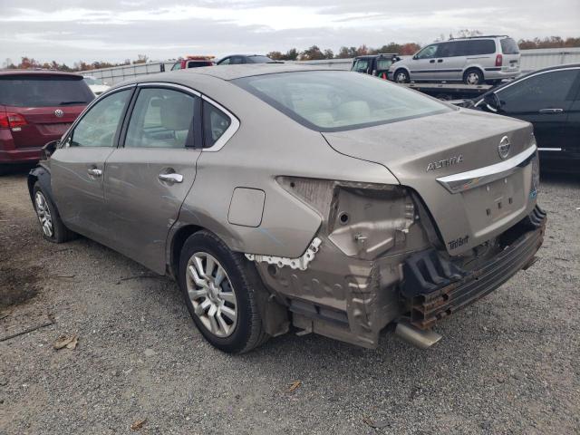 Photo 3 from auction – 2014 NISSAN ALTIMA 2.5 with VIN 1N4AL3APXEC163954