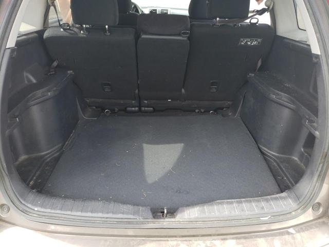 Photo 9 from auction – 2011 HONDA CR-V EX with VIN 5J6RE3H59BL057397