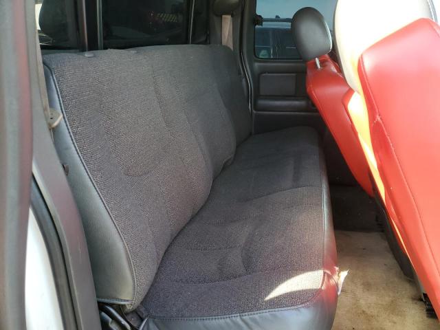 Photo 6 from auction – 2003 CHEVROLET 1500 with VIN 2GCEC19V431190184