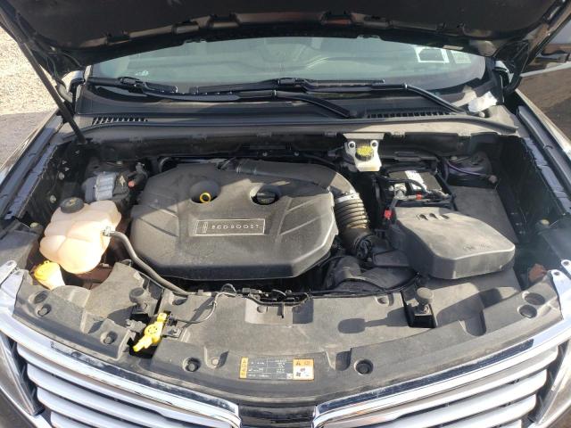 Photo 7 from auction – 2015 LINCOLN MKC with VIN 5LMCJ2A92FUJ30021