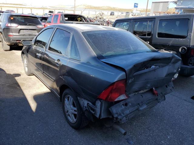 Photo 3 from auction – 2004 FORD FOCUS SE C with VIN 1FAFP34324W171806