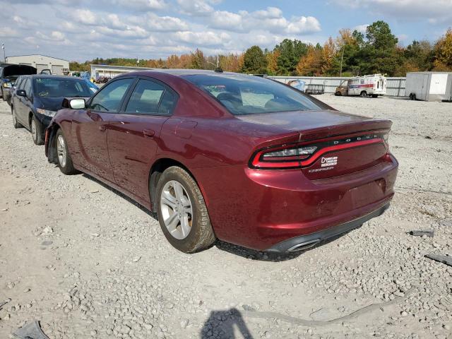 Photo 3 from auction – 2017 DODGE CHARGER SE with VIN 2C3CDXBG5HH551153