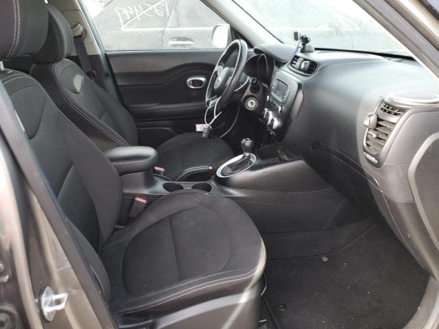 Photo 5 from auction – 2016 KIA SOUL with VIN KNDJN2A28G7321853