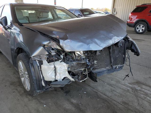 Photo 9 from auction – 2014 LEXUS ES 350 with VIN JTHBK1GG2E2091388