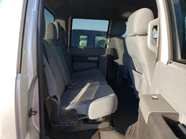 Photo 6 from auction – 2013 FORD F250 SUPER with VIN 1FT7W2BT5DEA37506
