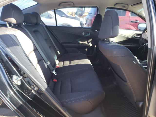 Photo 6 from auction – 2015 HONDA ACCORD SPO with VIN 1HGCR2F52FA183195