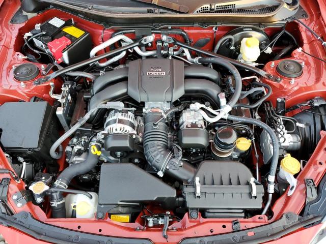 Photo 7 from auction – 2023 TOYOTA GR 86 with VIN JF1ZNBC13P8751684